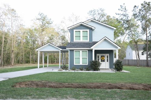305 Capers Rd, Walterboro, SC, 29488-9592 | Card Image