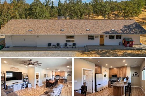 10753 French Creek Rd, Palo Cedro, CA, 96073-9527 | Card Image