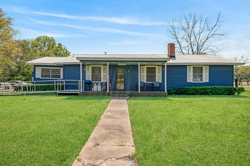 4958 Texas Highway 154, Cooper, TX, 75432-8106 | Card Image