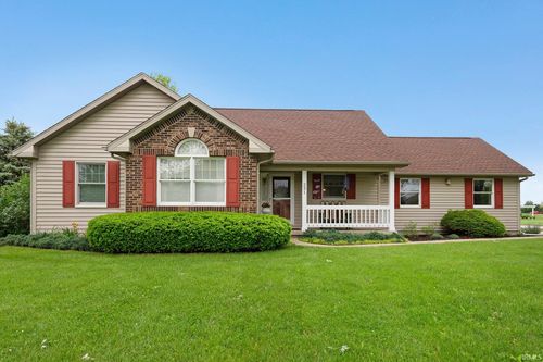 231 Vanmalson Dr, Warren, IN, 46792-9242 | Card Image