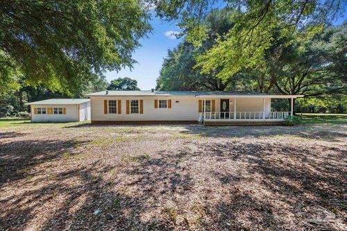 12400 Wildlife Rd, Holt, FL, 32564-8978 | Card Image