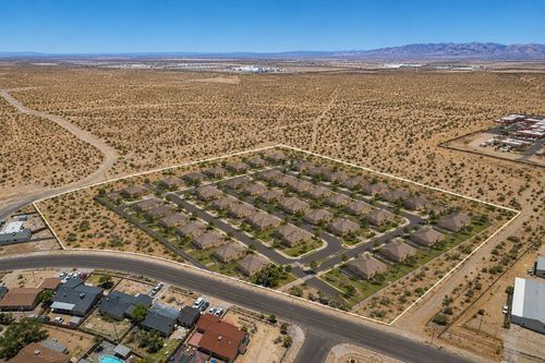 0 Ash Rd, Barstow, CA, 92311 | Card Image