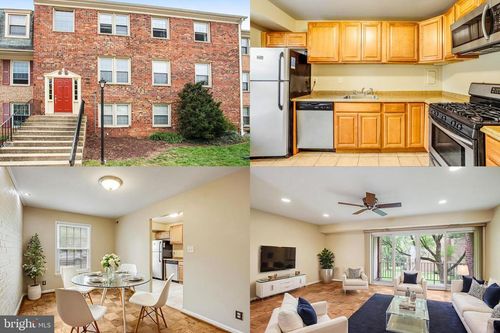 apt-101-6002 Westchester Park Dr, COLLEGE PARK, MD, 20740-2819 | Card Image