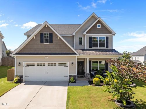524 Richlands Cliff Dr, Youngsville, NC, 27596-8044 | Card Image