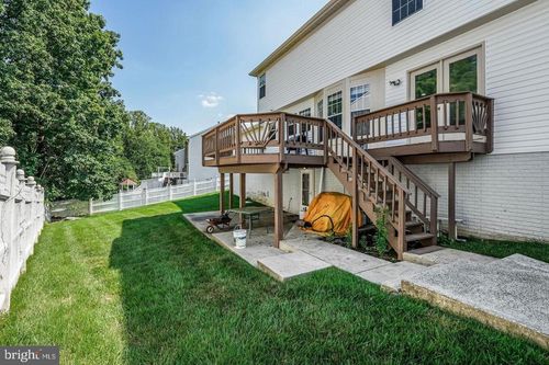 14789 Edison Ct, WOODBRIDGE, VA, 22193-3137 | Card Image