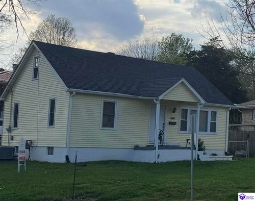 343 High Street, Vine Grove, KY, 40175 | Card Image