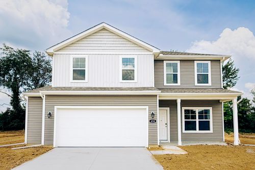 450 Jaret Way, Washington Court House, OH, 43160 | Card Image