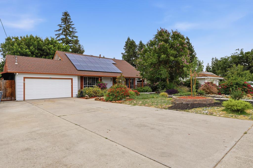 Residential in Yuba City