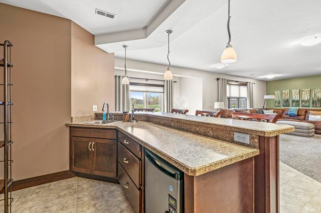 60620 Creekstone Dr, House other with 3 bedrooms, 4 bathrooms and null parking in Goshen IN | Image 22