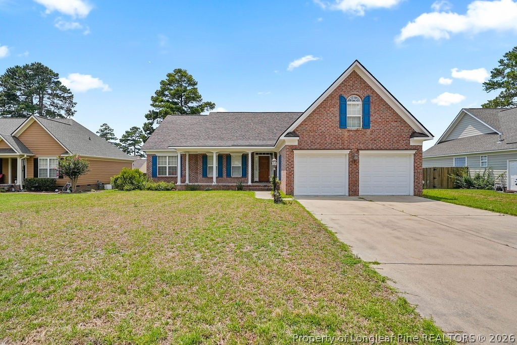 Residential in Fayetteville 2