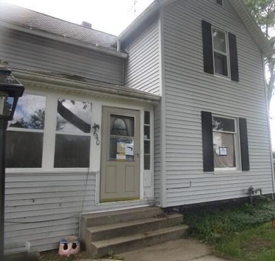 640 N 7th Street, House other with 3 bedrooms, 2 bathrooms and null parking in Niles MI | Image 1