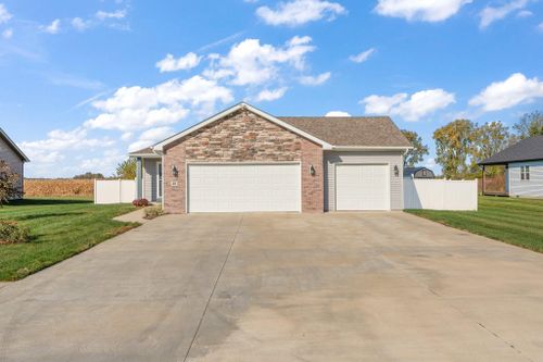 48 S Meadow Lane, Wheatfield, IN, 46392 | Card Image