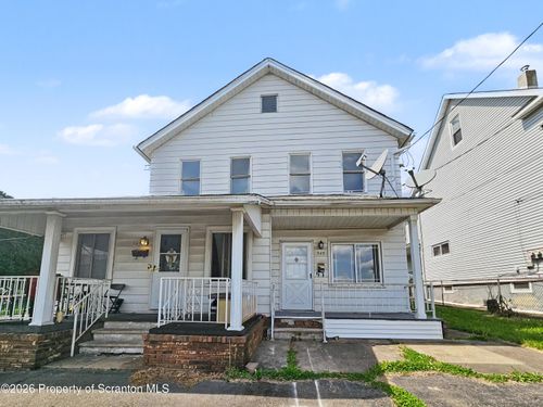 949 Carmalt St, Dickson City, PA, 18519-1213 | Card Image