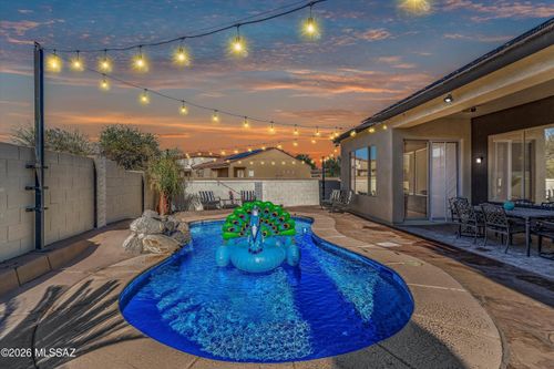 58 E Camino Rancho Felice, Sahuarita, AZ, 85629 | Card Image