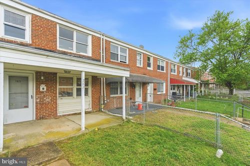 7823 Saint Bridget Ln, DUNDALK, MD, 21222-3528 | Card Image