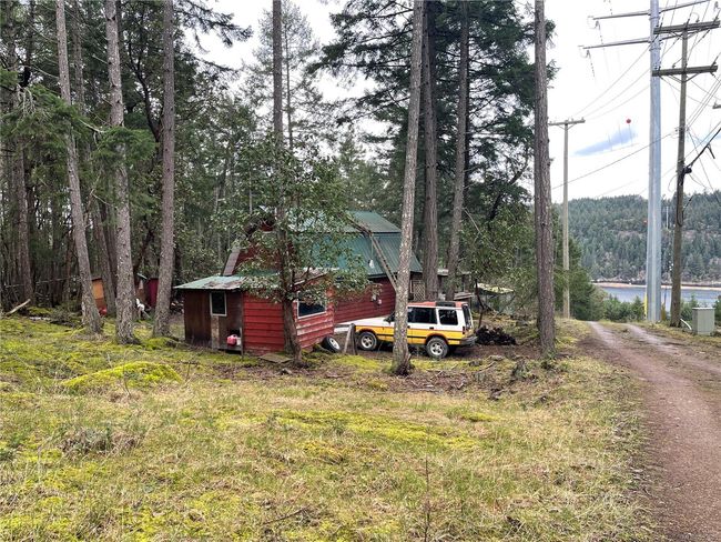 299 Coho Blvd, House other with 2 bedrooms, 1 bathrooms and 6 parking in Mudge Island BC | Image 10