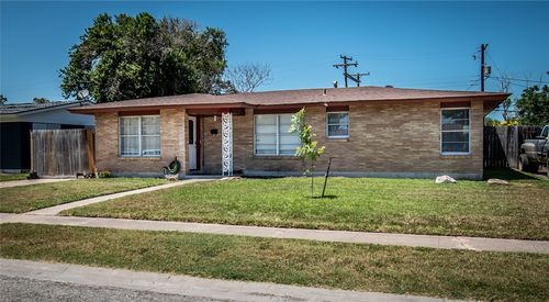 4122 Barnes St, Corpus Christi, TX, 78411-3506 | Card Image
