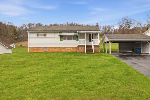 2261 Indian Head Rd, Champion, PA, 15622-3018 | Card Image