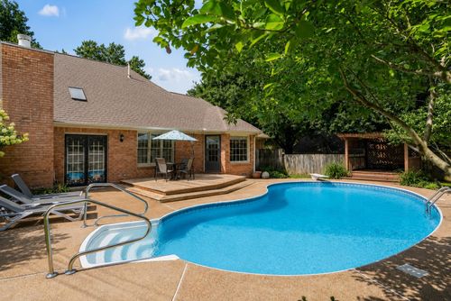 7772 Deer Run Cv, Memphis, TN, 38016 | Card Image