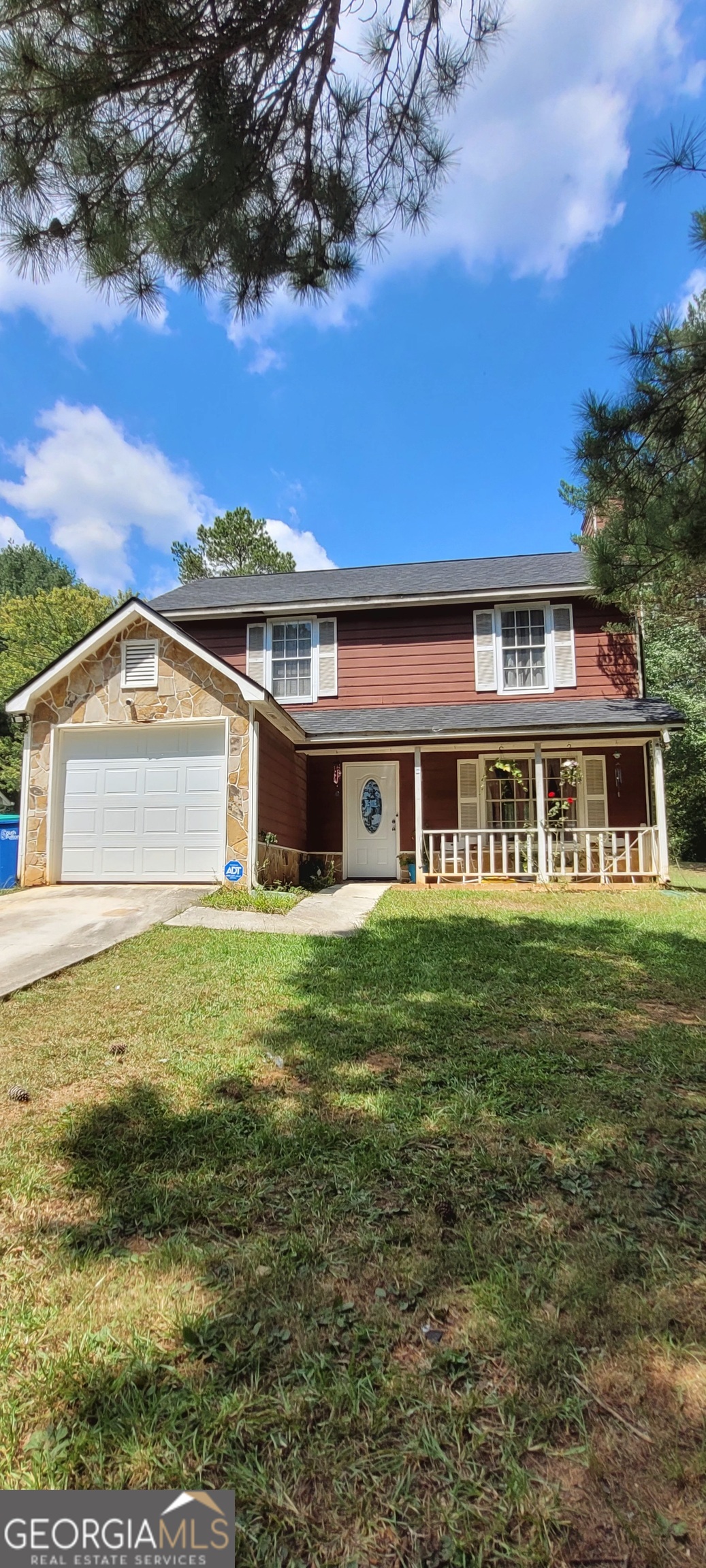 Milam Rd, South Fulton, GA 30213