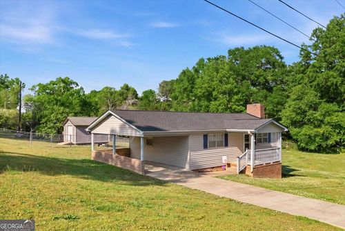 395 Dewberry Ln Se, Lindale, GA, 30147-1427 | Card Image