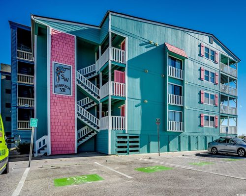 304-400 N Waccamaw Dr, Murrells Inlet, SC, 29576-8033 | Card Image