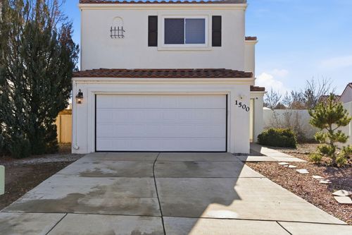 1500 Villa Del Valle Ne, Albuquerque, NM, 87113-1096 | Card Image