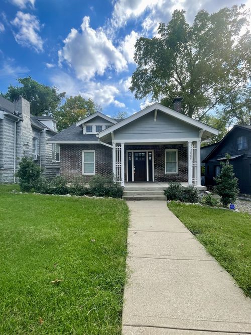 1509 Ashwood Ave, Nashville, TN, 37212-5103 | Card Image