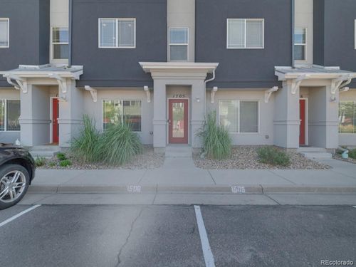 1705-9300 E Florida Ave, Denver, CO, 80247-3419 | Card Image