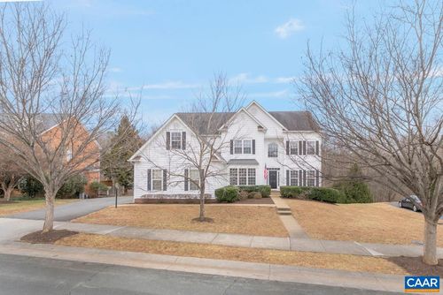 3262 Turnberry Cir, CHARLOTTESVILLE, VA, 22911 | Card Image