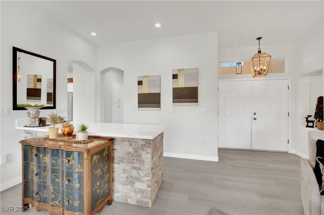 10001 Cresent Creek Dr, House other with 2 bedrooms, 2 bathrooms and null parking in Las Vegas NV | Image 14