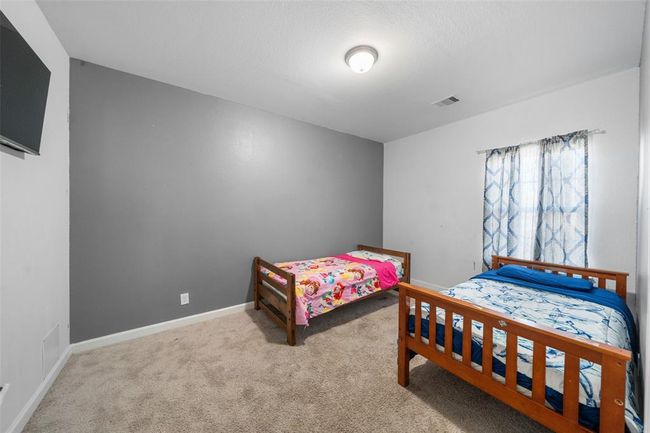 9207 Secretariat Ln, House other with 4 bedrooms, 4 bathrooms and 3 parking in Mont Belvieu TX | Image 26