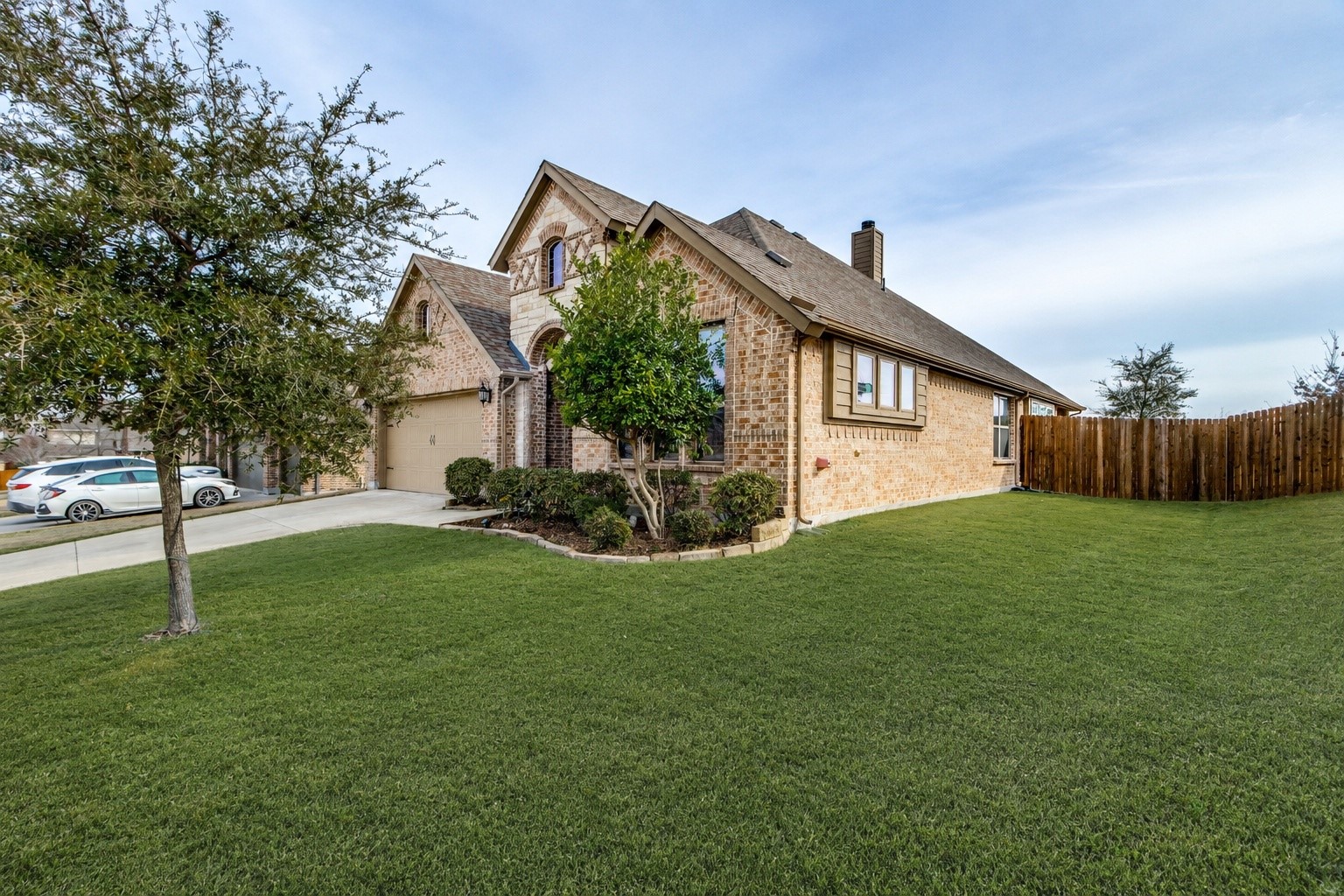 Residential in Van Alstyne 2