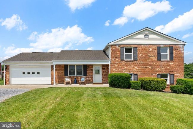 190 Chrismore Rd, House other with 3 bedrooms, 3 bathrooms and null parking in WHITE POST VA | Image 22