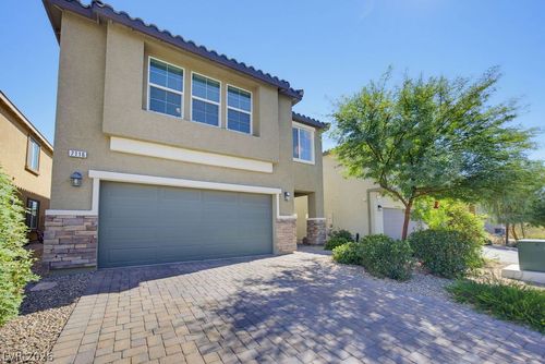 7116 Woodrow Ranch St, Las Vegas, NV, 89166-6070 | Card Image