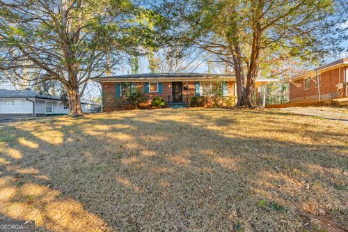 1673 Flintwood Dr Se, Atlanta, GA, 30316-4127 | Card Image