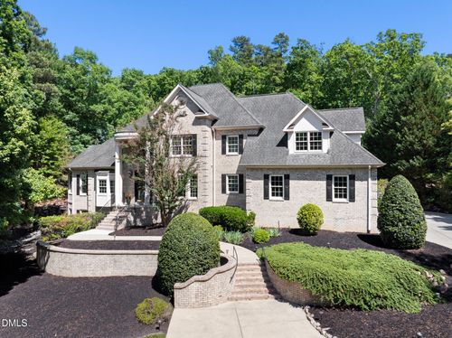16106 Morehead, Chapel Hill, NC, 27517-8480 | Card Image