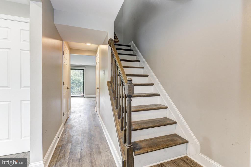 Residential Lease in COLUMBIA 3