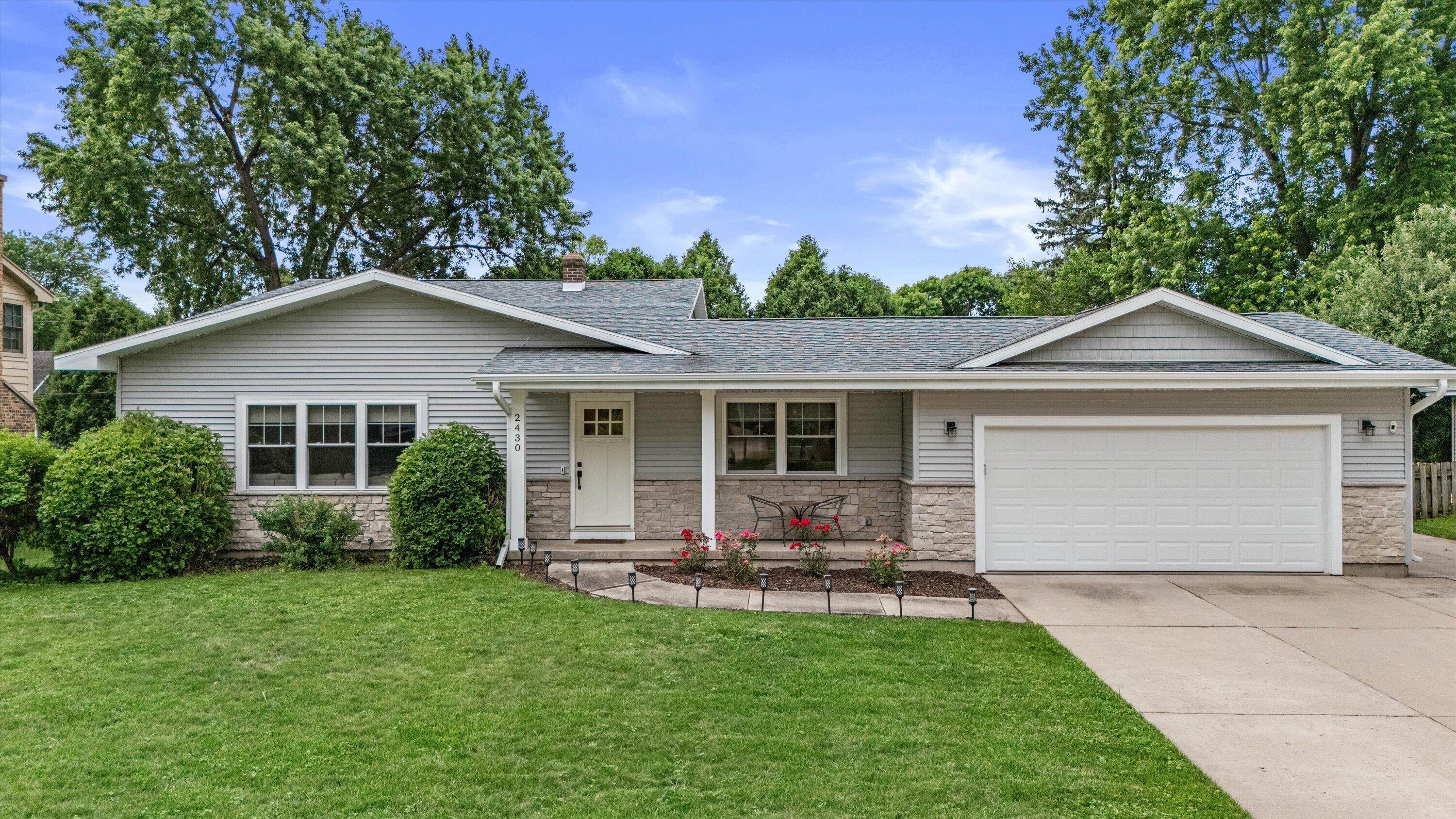 Residential in Janesville
