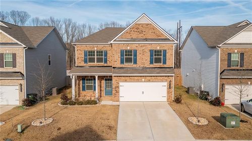 5317 Burrus Ln, Mableton, GA, 30126-3043 | Card Image