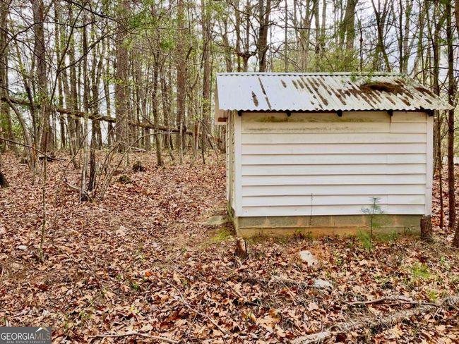 0 Mountain Ridge Dr, Home with 0 bedrooms, 0 bathrooms and null parking in Dahlonega GA | Image 5