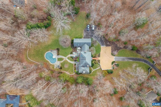 1125 Old Garth Rd, House other with 5 bedrooms, 5 bathrooms and null parking in CHARLOTTESVILLE VA | Image 37