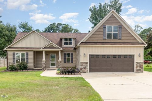 2440 Us Highway 70a E, Selma, NC, 27576-9064 | Card Image