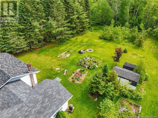 5480 Rte 10, House other with 2 bedrooms, 1 bathrooms and null parking in Hardwood Ridge NB | Image 29