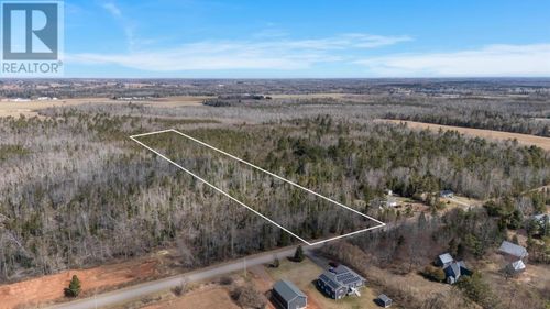 PID 875732 Robertson Rd, Brudenell, PE, C0A1R0 | Card Image