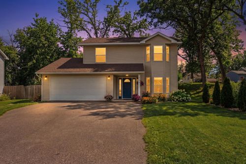 1768 Beach Dr Se, Forest Lake, MN, 55025-2044 | Card Image