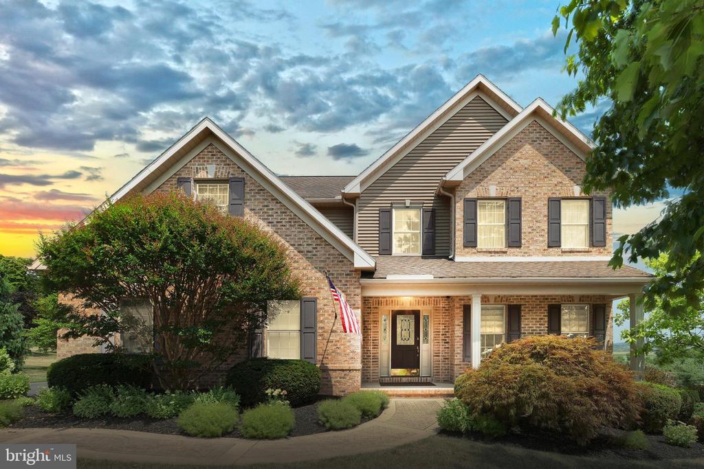 Monocacy Trl, Spring Grove, PA 17362