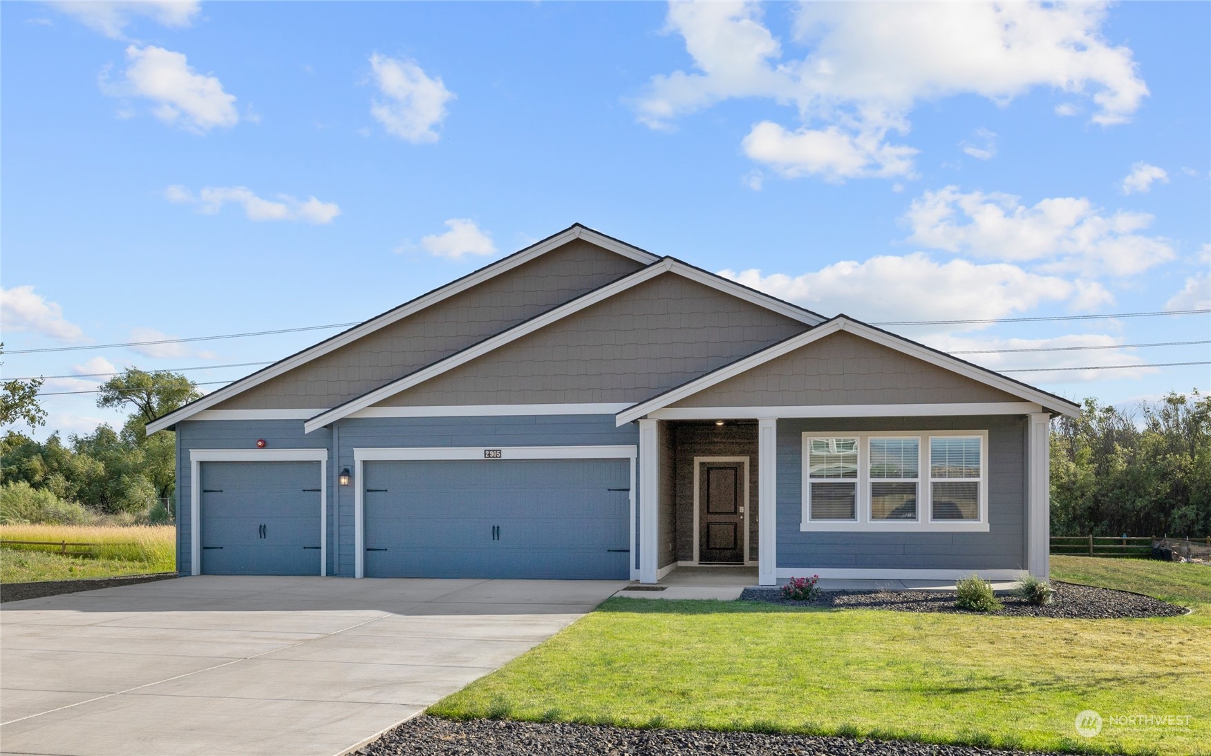 Dapple Gray Way, Ellensburg, WA 98926