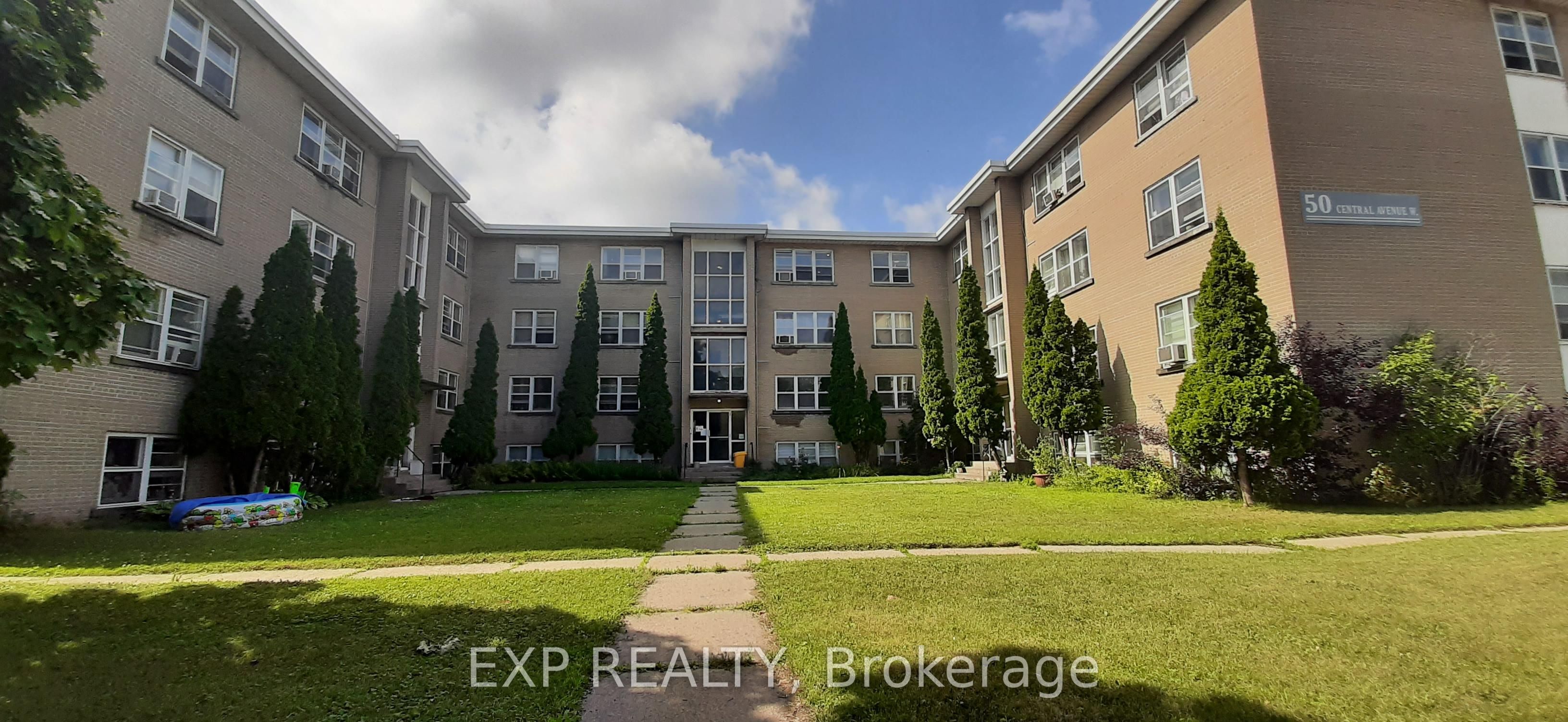 Commercial Sale in Brockville