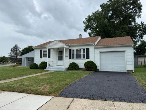 2818 Morton Dr, Springfield, OH, 45505-2850 | Card Image